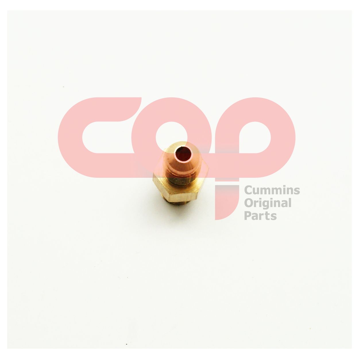 Муфта с наружной резьбой Cummins N Series 3036866-20 3036866